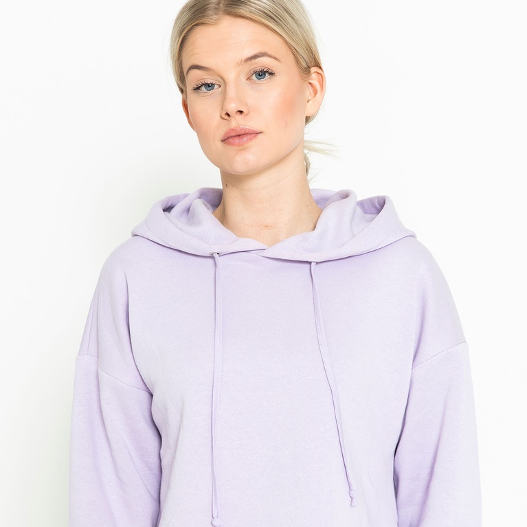 Cropped hood "Annie" Cropped hood "Annie"